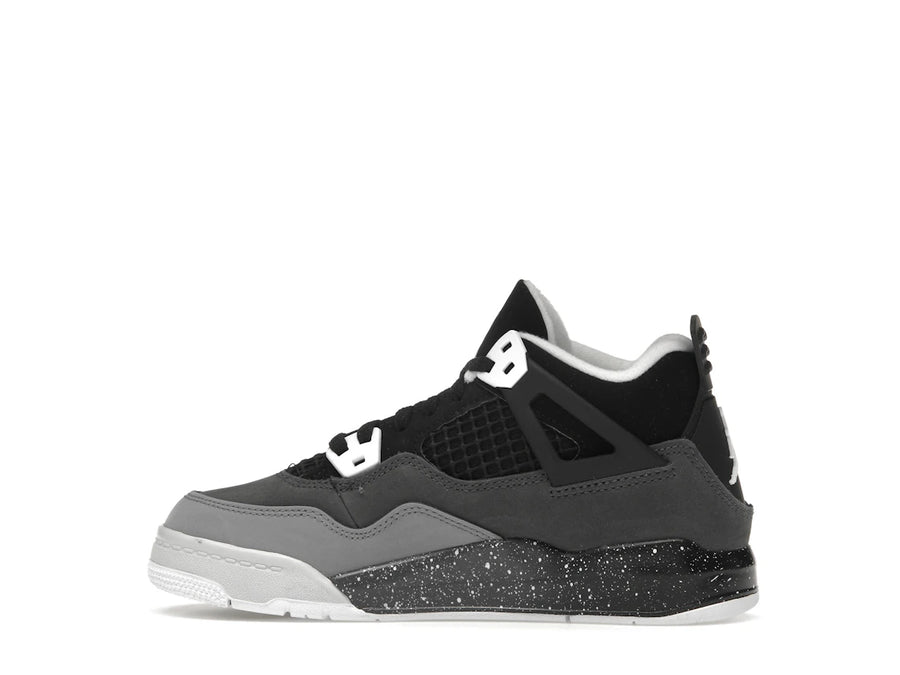 Jordan 4 Retro Peur (2024) (PS)