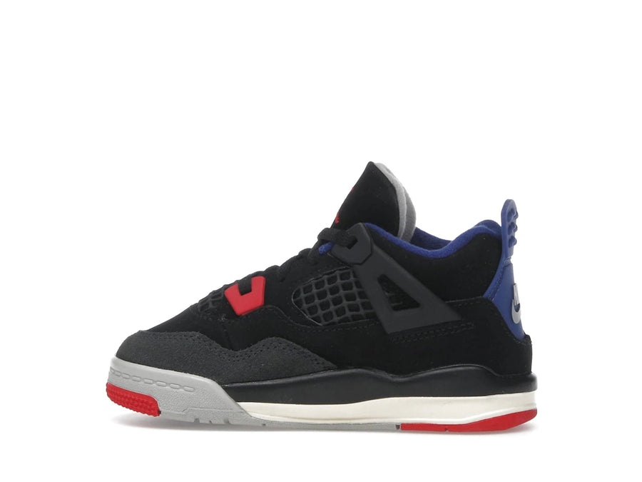 Jordan 4 Retro Rare Air (TD)