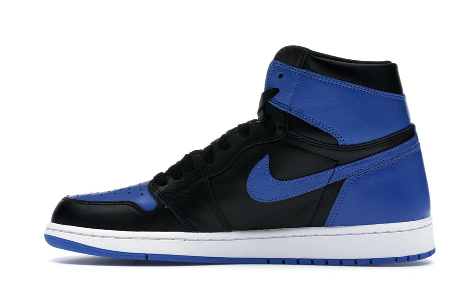 Jordan 1 Retro Royal (2017)