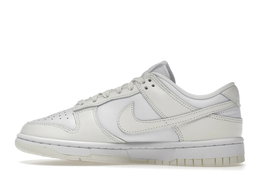 Nike Dunk Low Retro Coconut Milk (Femme)
