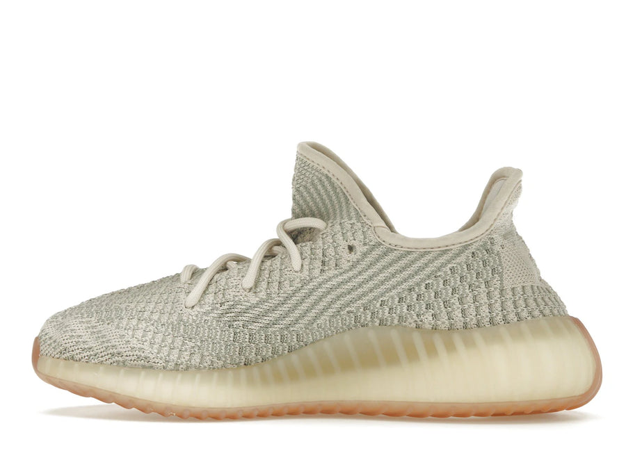 adidas Yeezy Boost 350 V2 Citrine (Non-Reflective)