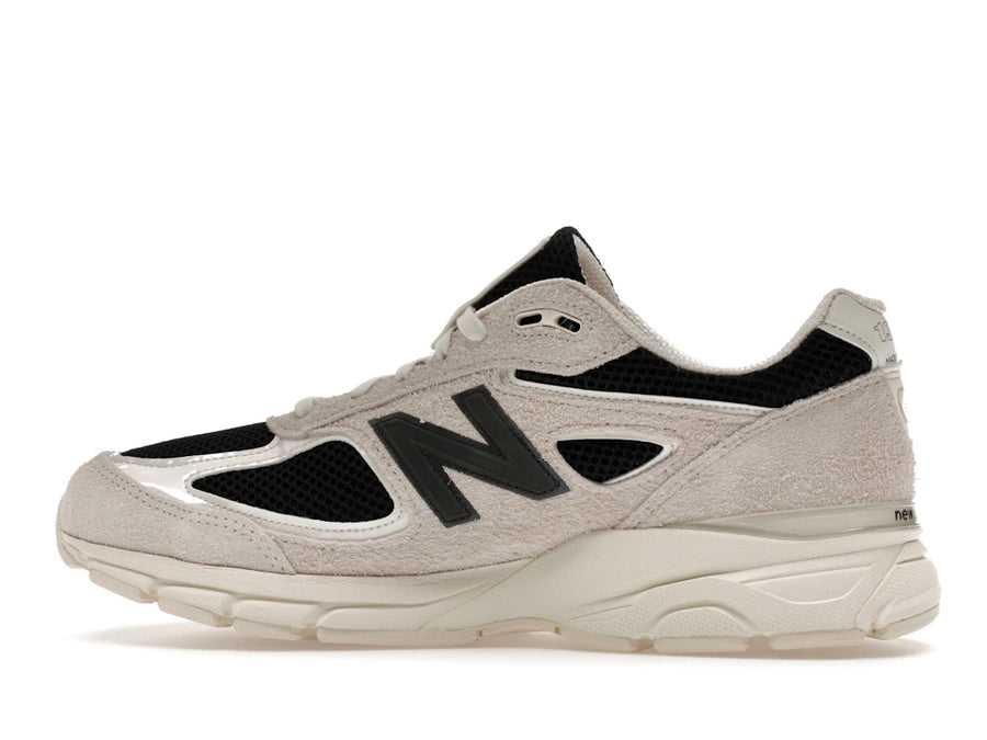 New Balance 990v4 MiUSA Joe Freshgoods 1998 Intro