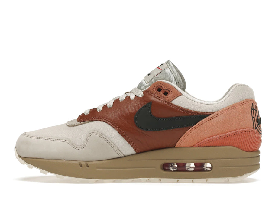 Nike Air Max 1 Amsterdam