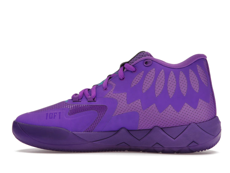 Puma LaMelo Ball MB.01 Queen City