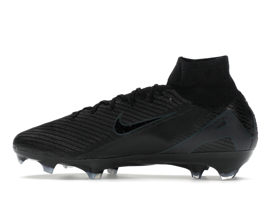 Nike Mercurial Superfly 10 Elite FG Noir Jungle Profonde