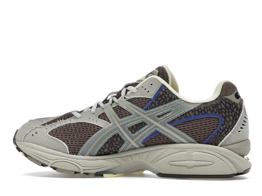 ASICS Gel-Nimbus 10.1 Dix-huit Est