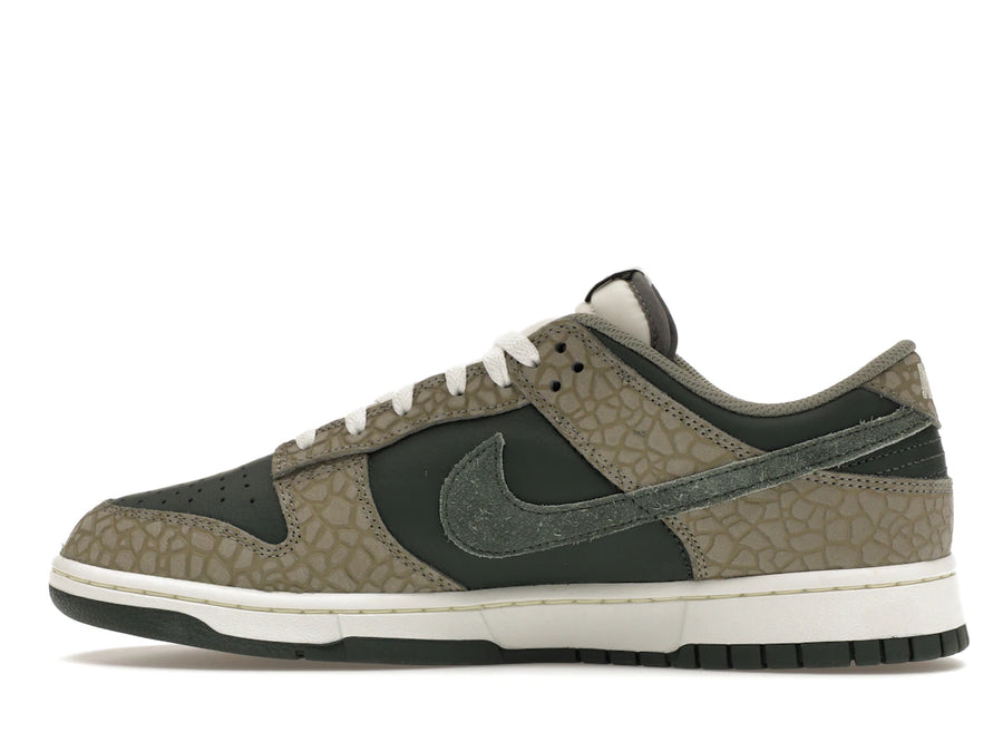 Nike Dunk Low PRM Urban Landscape 2.0