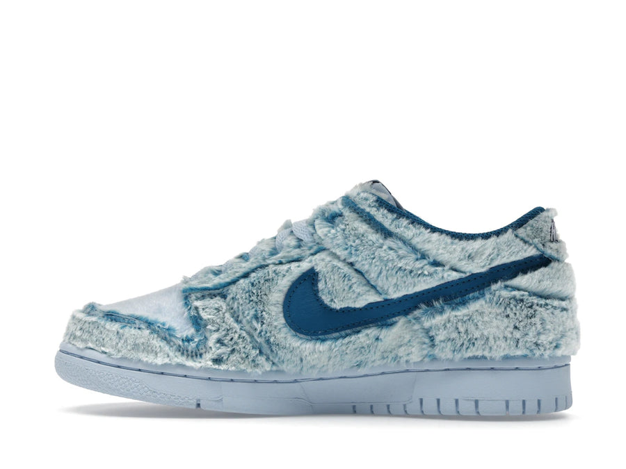 Nike Dunk Low Abominable Snowman (GS)