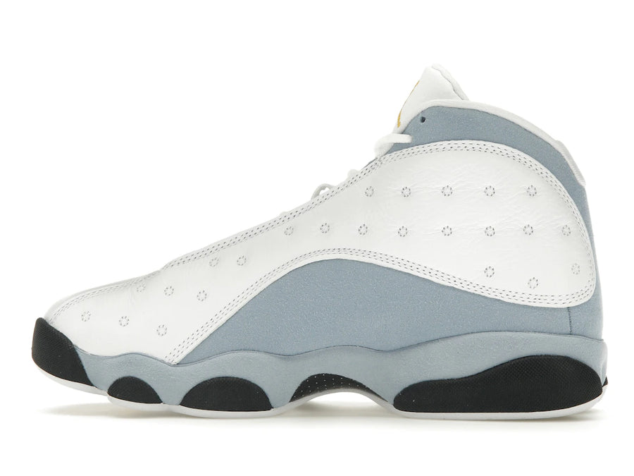 Jordan 13 Retro Blue Grey