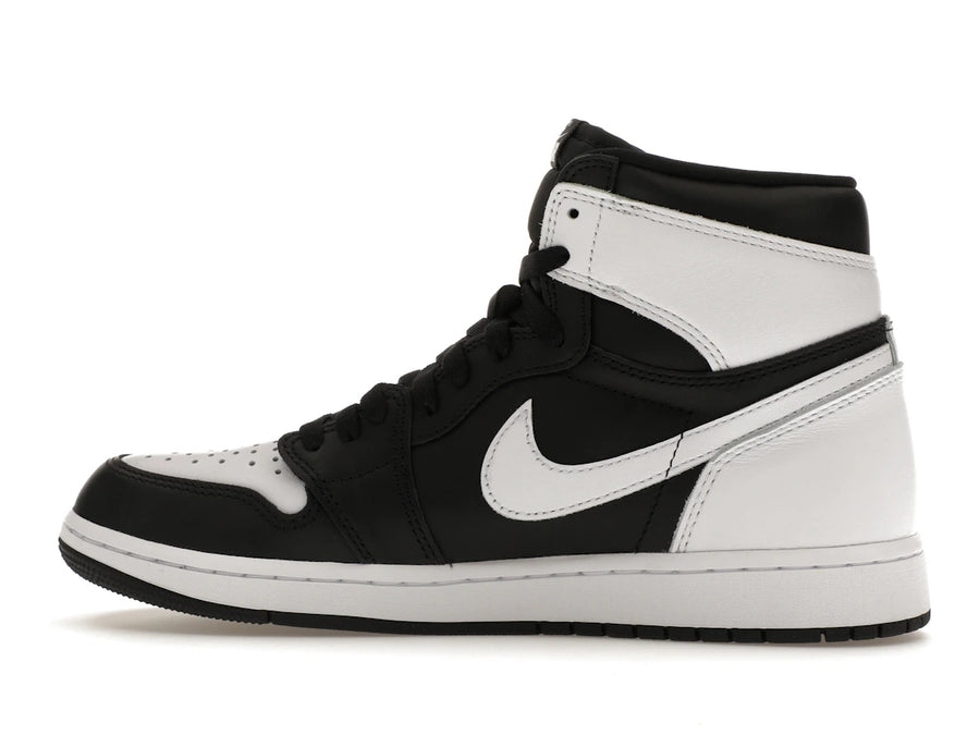 Jordan 1 Retro High OG Noir Blanc