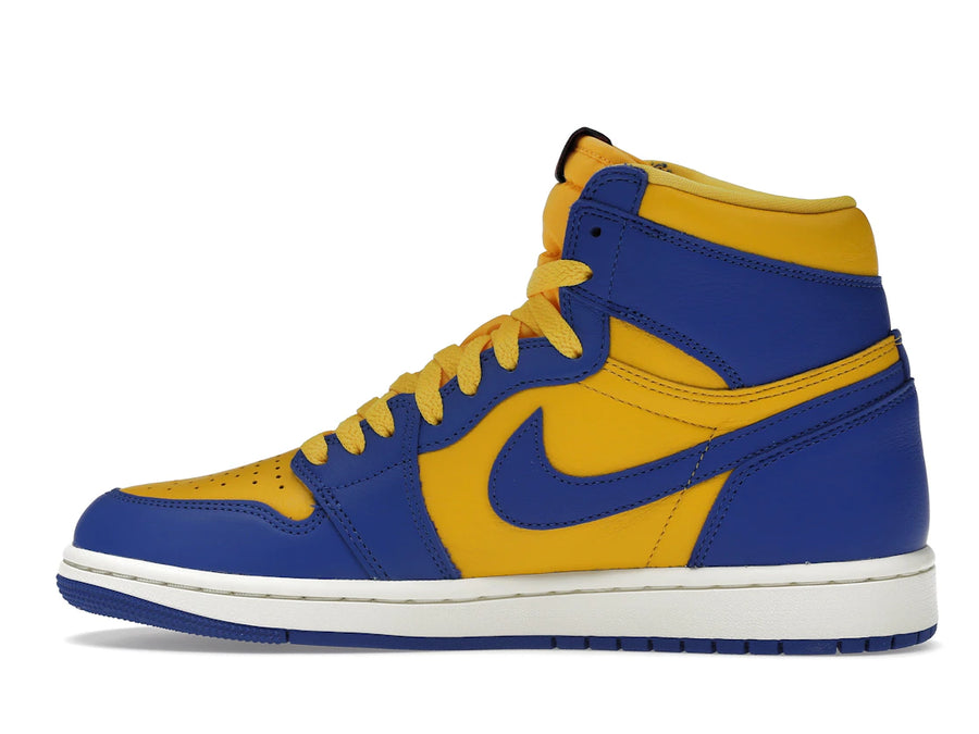 Jordan 1 Retro High OG Reverse Laney (Femme)