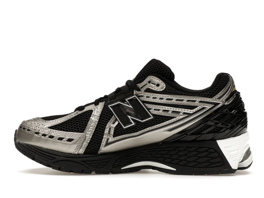 New Balance 1906R Noir Gris Blanc
