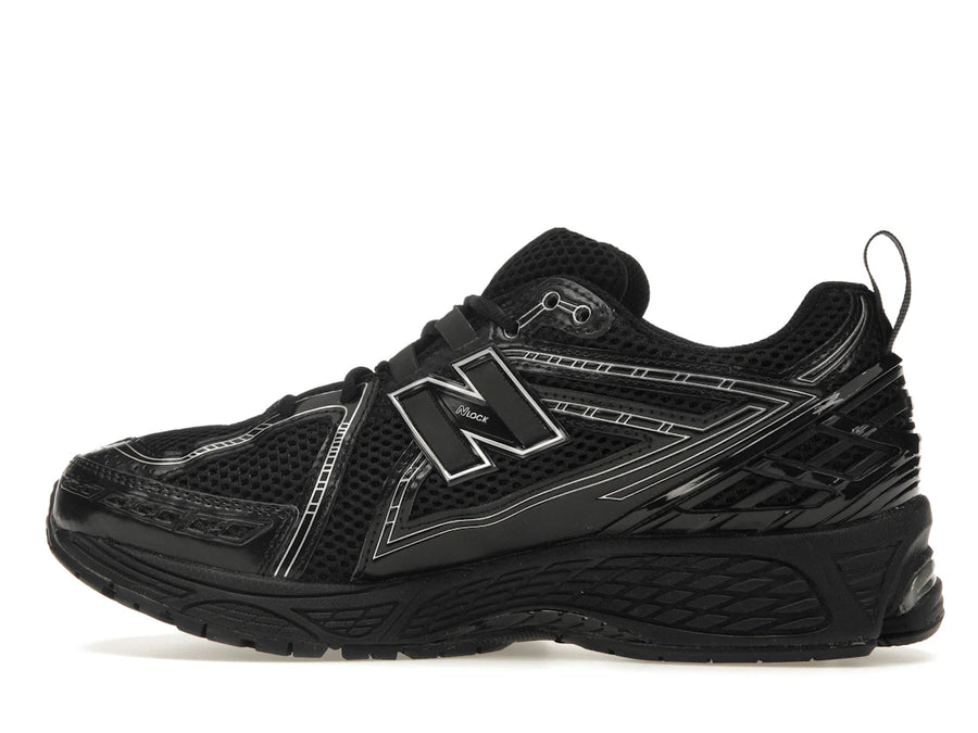 New Balance 1906R Noir Gris