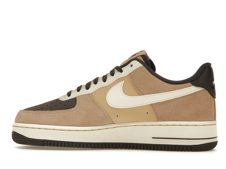 Nike Air Force 1 Low LV8 EMB Lait de Coco au Chanvre