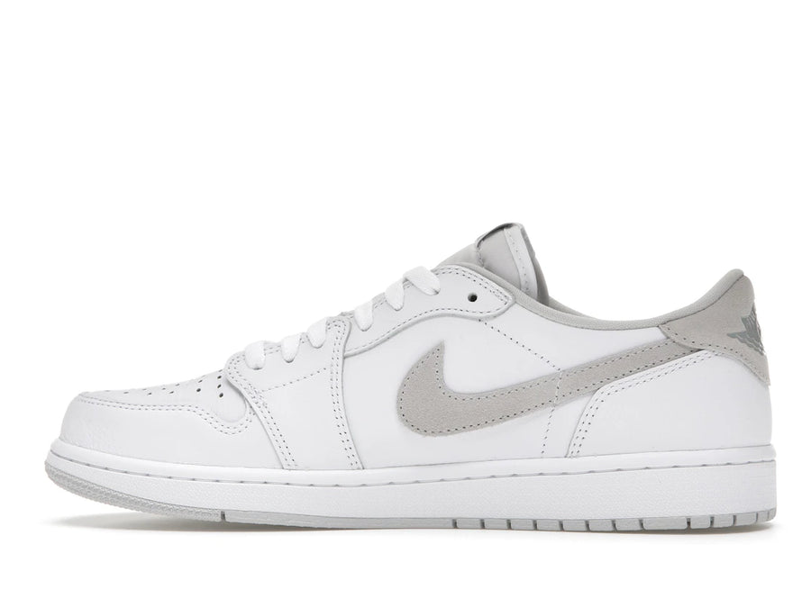 Jordan 1 Low OG Gris Neutre (2021/2024)