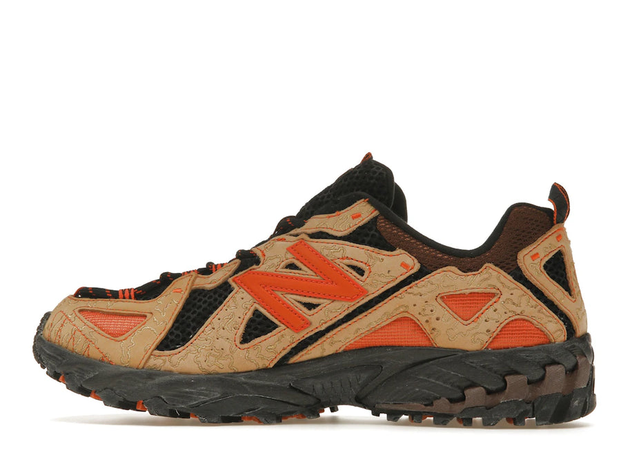 New Balance 610 Joe Freshgoods Sous la surface Petit Désert