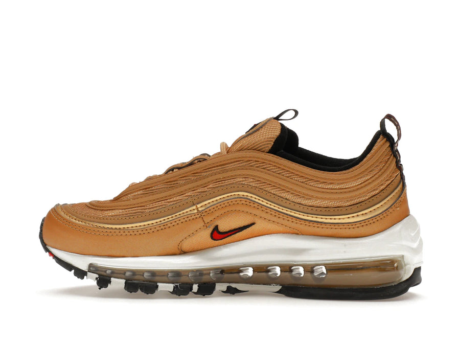Nike Air Max 97 OG Golden Bullet (2023) (Femme)