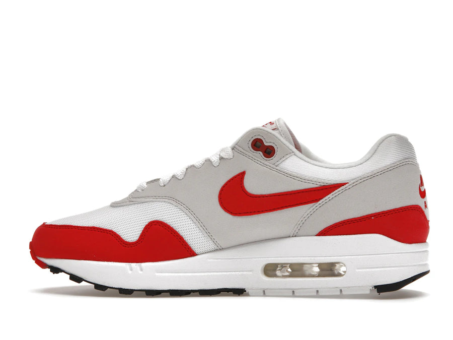 Nike Air Max 1 Anniversary Red (2017/2018 Restock Pair)