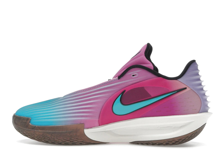 Nike Air Zoom GT Cut 3 Turbo South Beach
