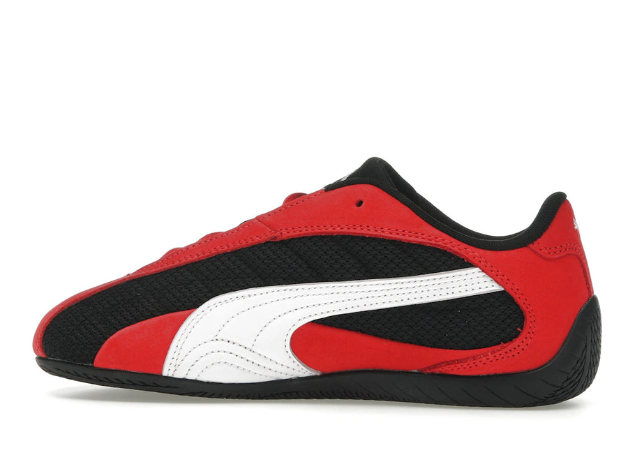 Puma Speedcat Plus Red White