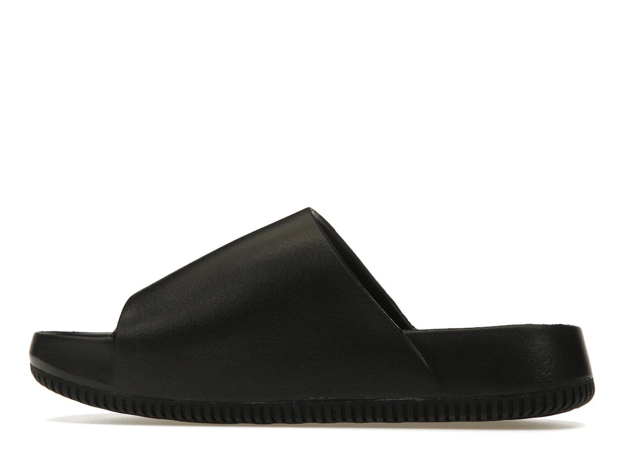 Claquettes Nike Calm noires