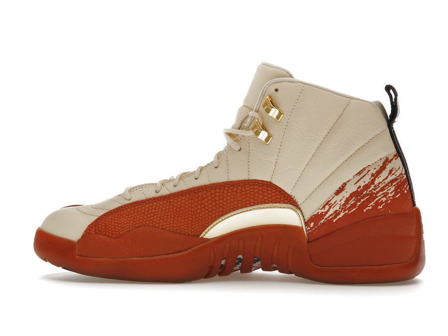 Jordan 12 Retro Eastside Golf Out of the Clay