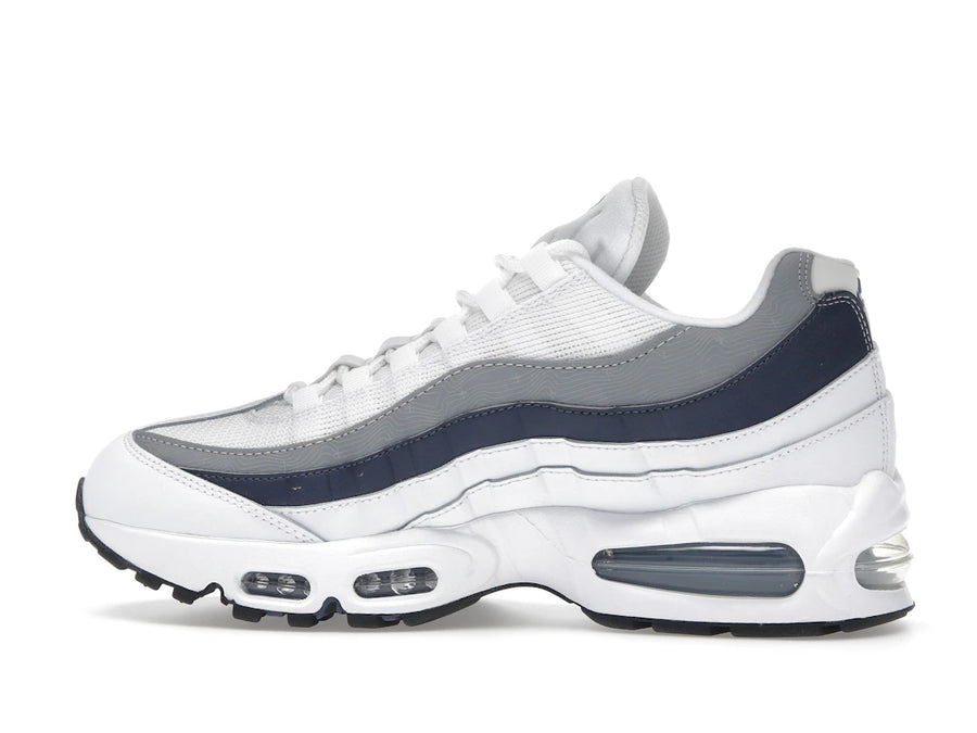 Nike Air Max 95 OG Diffused Blue