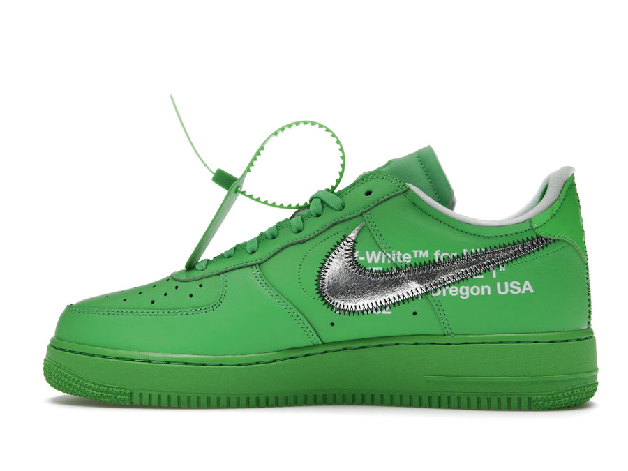 Nike Air Force 1 Low Off-White Brooklyn