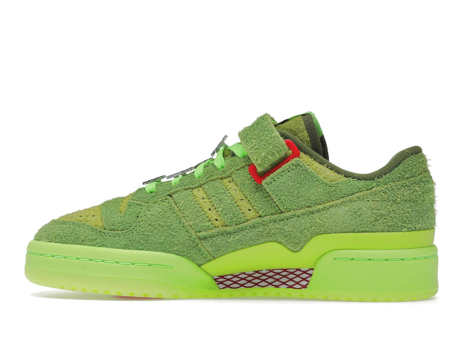 adidas Forum Low Le Grinch
