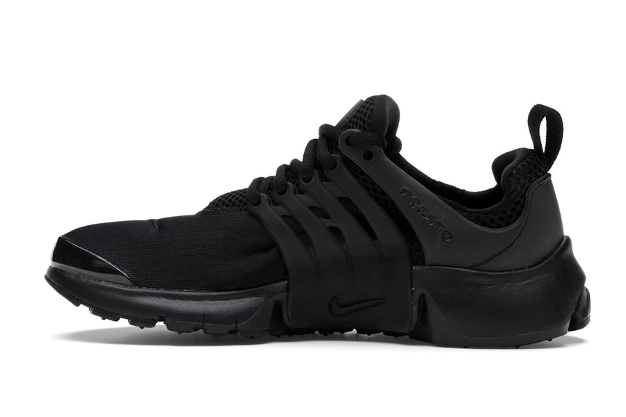 Nike Air Presto Triple Black (GS)