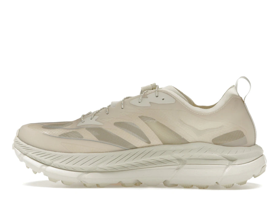 Hoka One One Mafate Speed 4 Lite Satisfy Bone