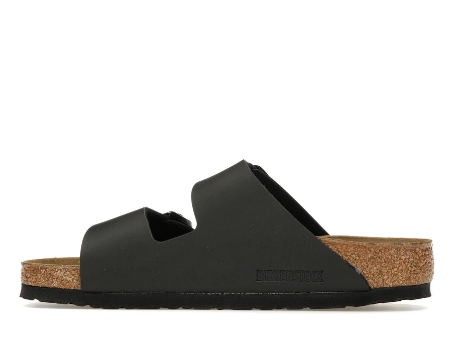Birkenstock Arizona Birko-Flor Noir