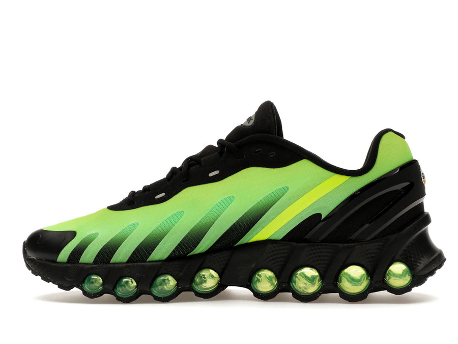 Nike Air Max Dn8 Black Green Strike