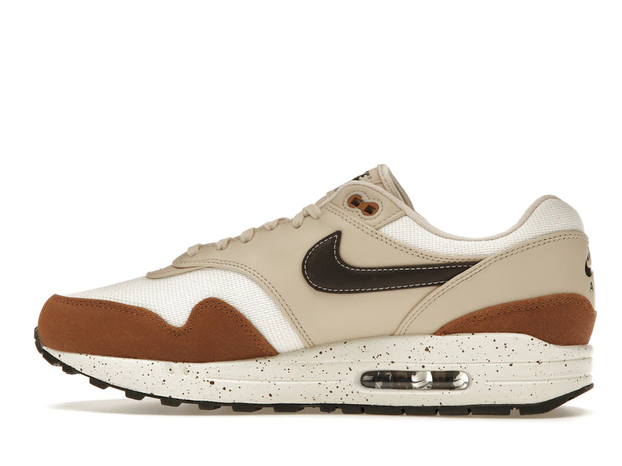 Nike Air Max 1 '87 Velvet Brown (Femme)