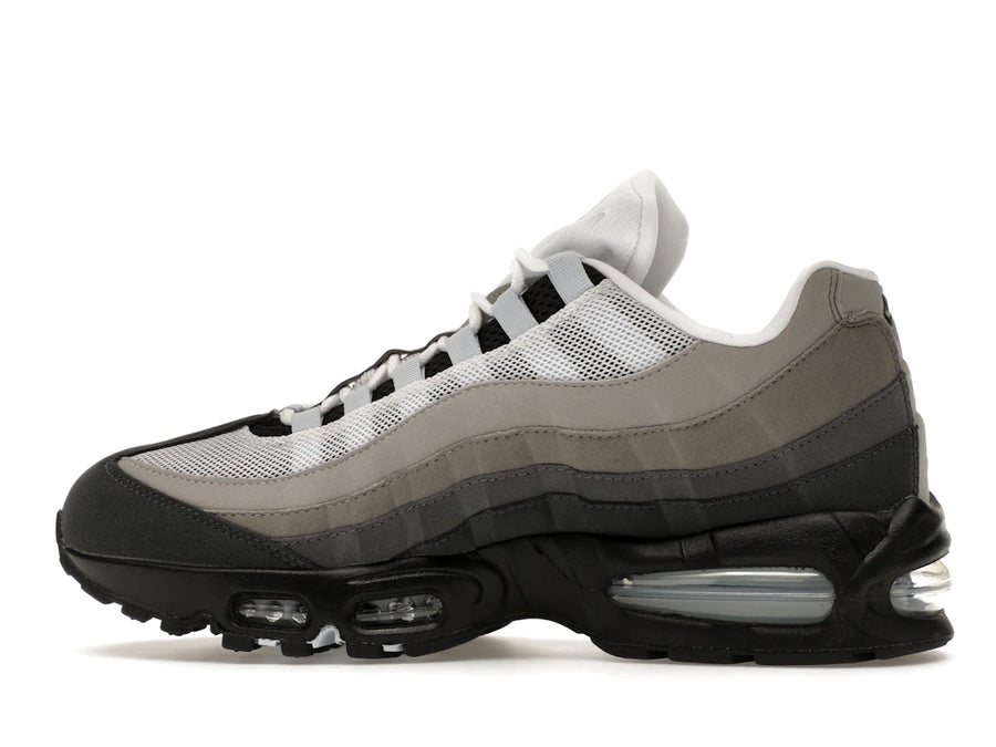 Nike Air Max 95 OG Big Bubble Bleu Teinte (Femme)