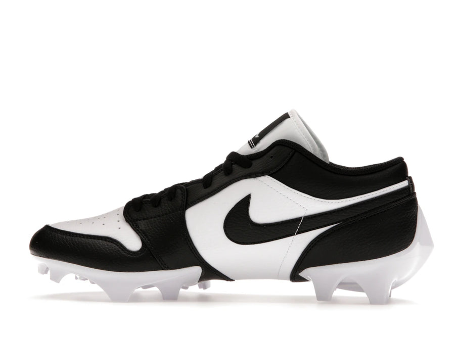 Crampons Jordan 1 Low TD Panda