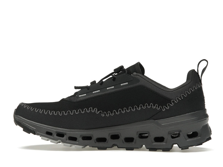Sur Running Cloudaway 2 Black Eclipse