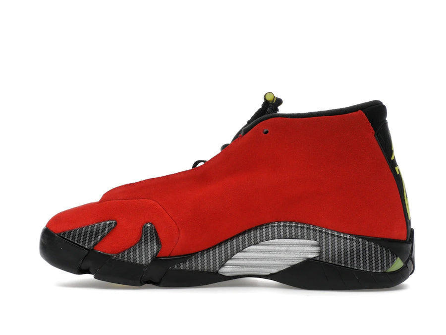 Jordan 14 Retro Ferrari (2025) (GS)