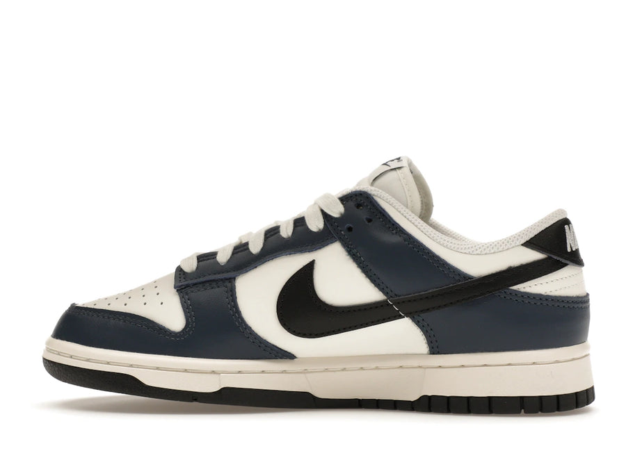 Nike Dunk Low Armory Navy (Femme)