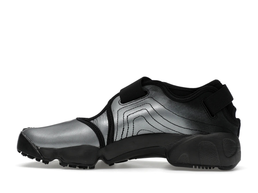Nike Air Rift LTR Metallic Silver (Women's)