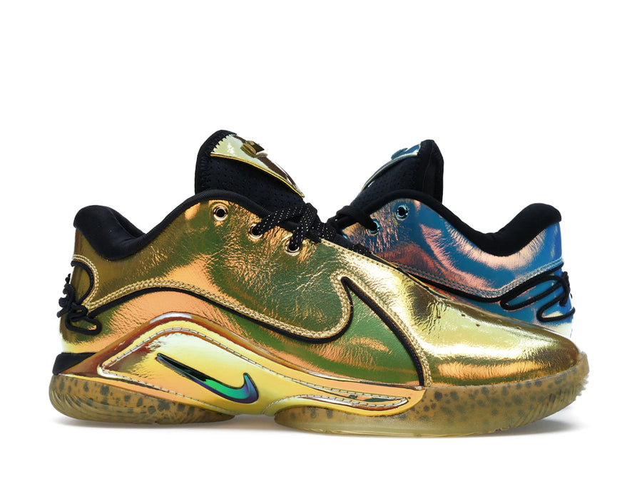 Pack Nike LeBron 22 Immortalized