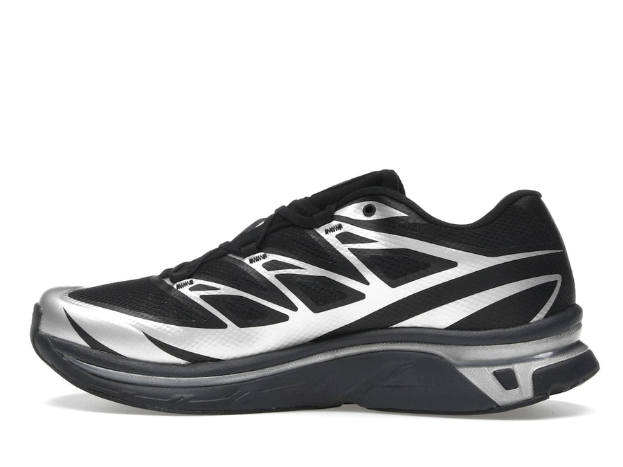 Salomon XT-MM-6 MM6 Maison Margiela Noir Argent