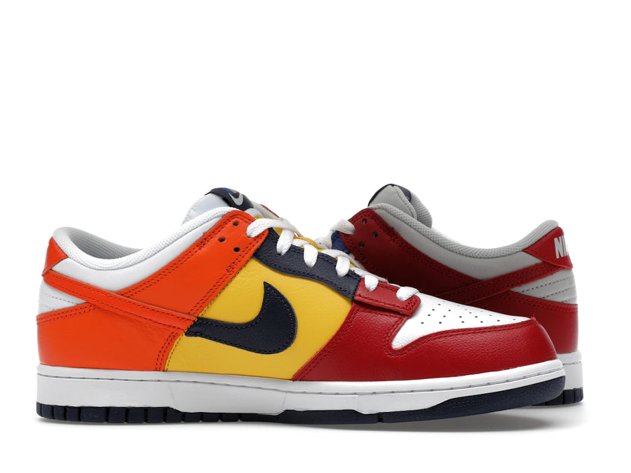 Nike Dunk Low QS CO.JP Quoi de neuf (2024)
