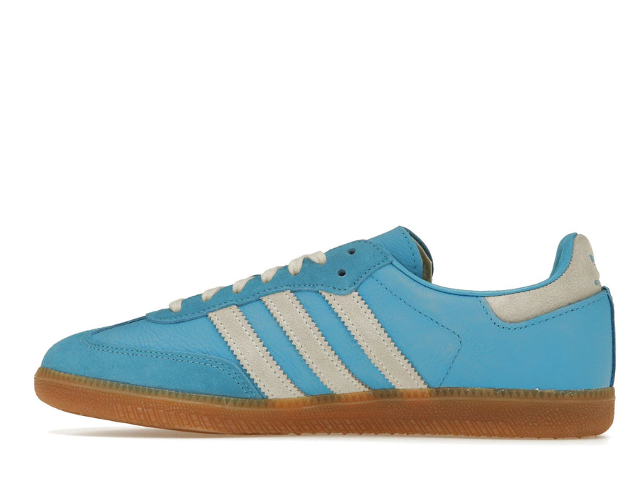 adidas Samba OG Sporty &amp; Rich Blue Rush