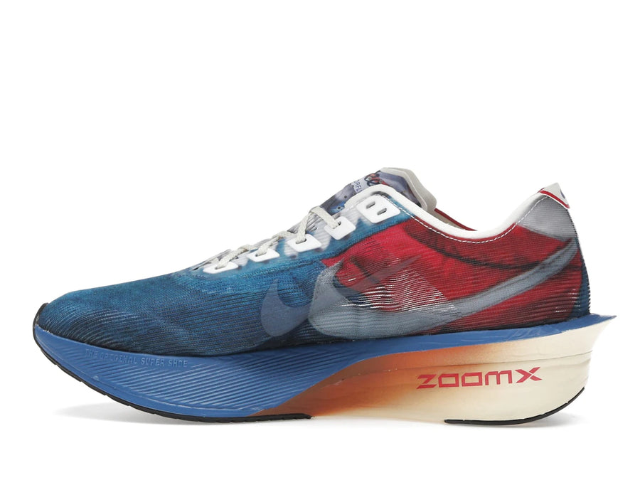 Nike ZoomX Vaporfly Next 4 Pré Montréal