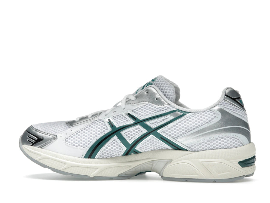 ASICS Gel-1130 Blanc Lac Pluvieux