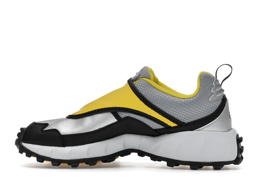 Nike ACG Phassad Yellow Zest Metallic Silver