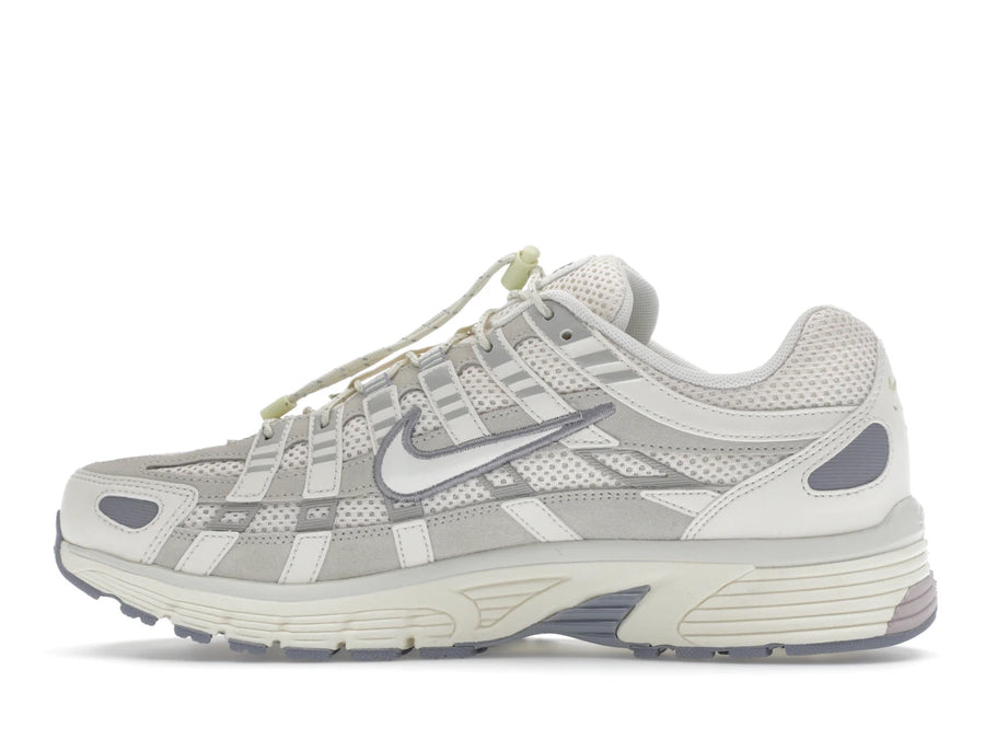 Nike P-6000 Light Bone (Women's)