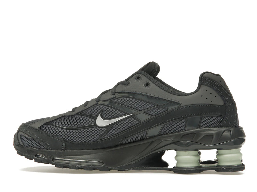 Nike Shox Ride 2 Anthracite Jade Horizon