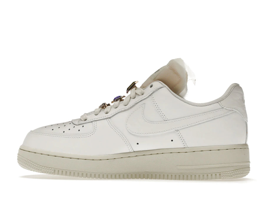 Nike Air Force 1 Low Prm Jewels Blanc